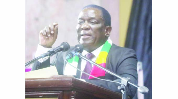 President slams bullying in schools