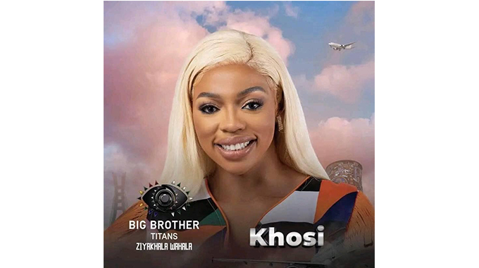 Six housemates in running for #BBTitans US$100 000 prize