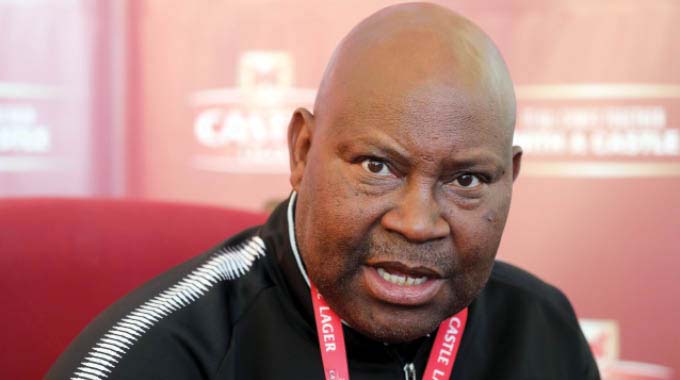 Madinda Ndlovu: From football fame to basketball revival