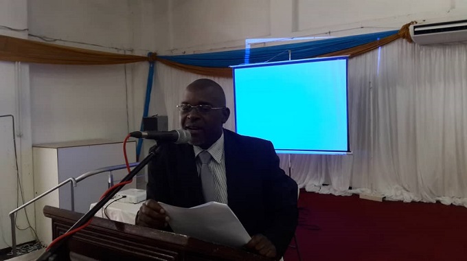 ‘Teachers should have disaster risk management and first aid skills’
