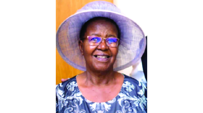Grand Palm Lodge owner dies, burial tomorrow