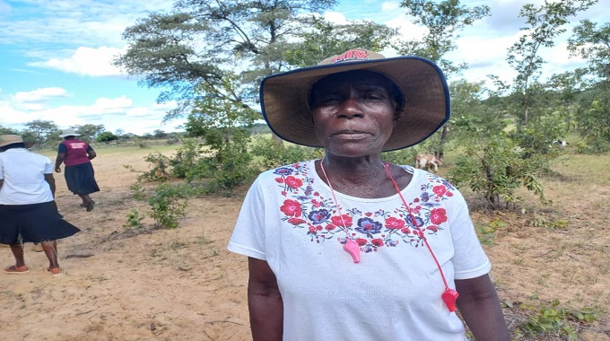 HIV support group helping members live positively