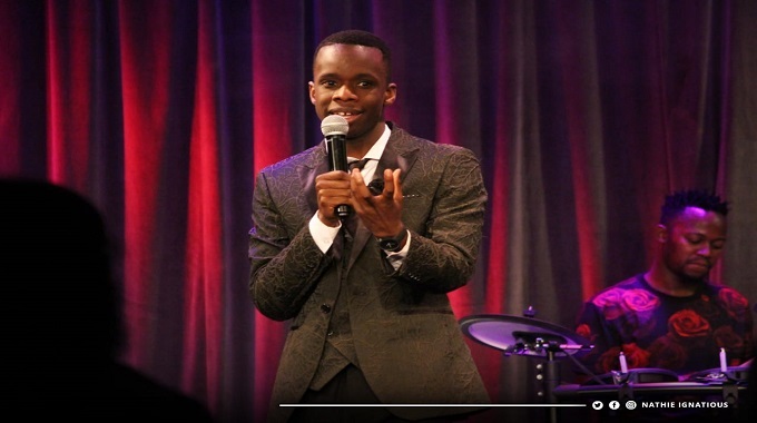 Worship Explosion third edition on cards