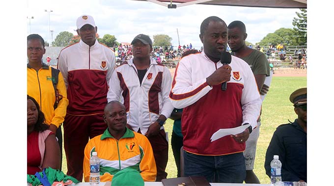 ZMS to start construction of state-of-the-art sport facilities