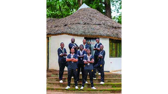 Stage set for Great Stars Ijongosi 5th album launch