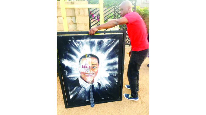 ‘HIV, the gift that I embraced from birth’