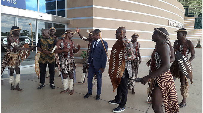 Zimbabwe hosts international youth conference