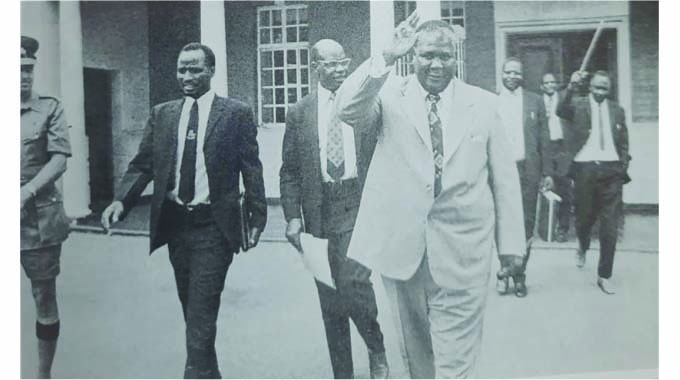 We were left to rot – Father Zimbabwe’s memoir of Gonakudzingwa Camp