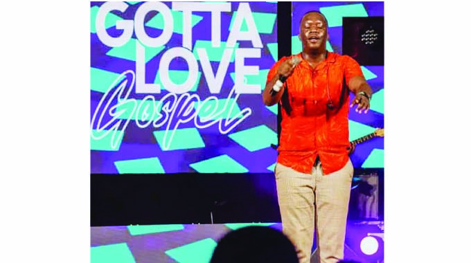 Gotta love gospel show leaves lasting impression