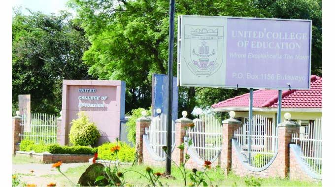 Student teachers under siege: Robbers make railway bridge to UCE a no-go area