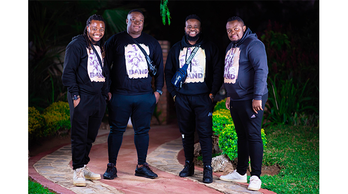 Mokoomba, Band Fusion to perform at Munch & Sip … DJ Apollo back by public demand