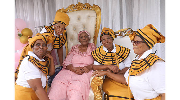 ‘Love for farming gave me long life’