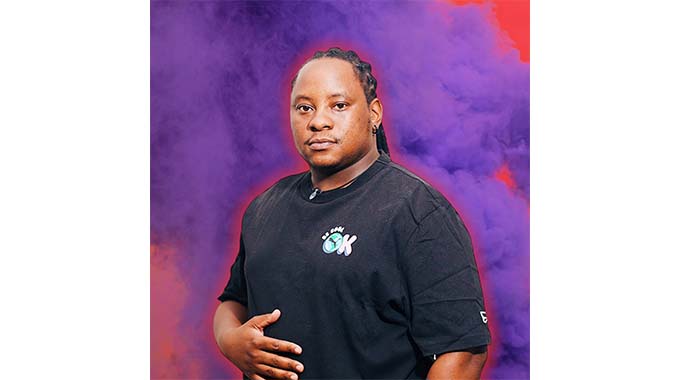 Nizhe De Soul drops debut studio album