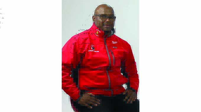 Young Sables Back To Business