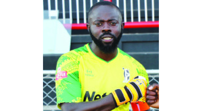 Bosso smash and grab: Skipper applauds players
