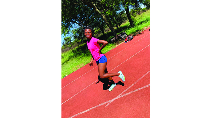 ‘Naaz Open Track and Field Championships a success’