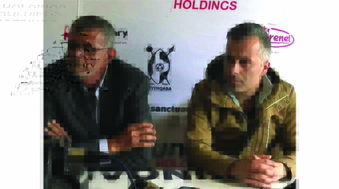 WATCH: Bosso coach happy with “cool” players