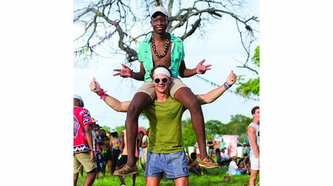 “Carnival to remain firmly rooted in Victoria Falls” . . . as organisers line up 13 events across nine locations