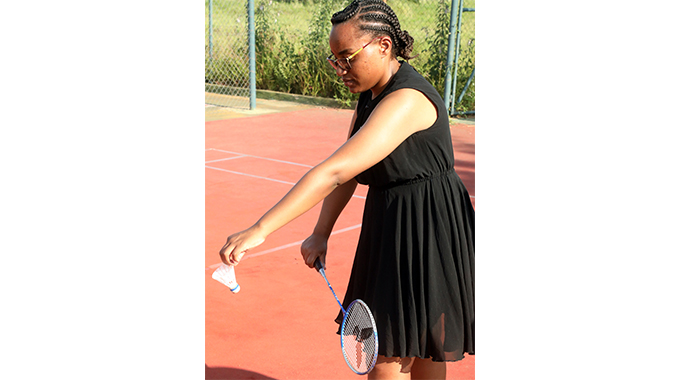 Badminton umpiring course set for Bulawayo