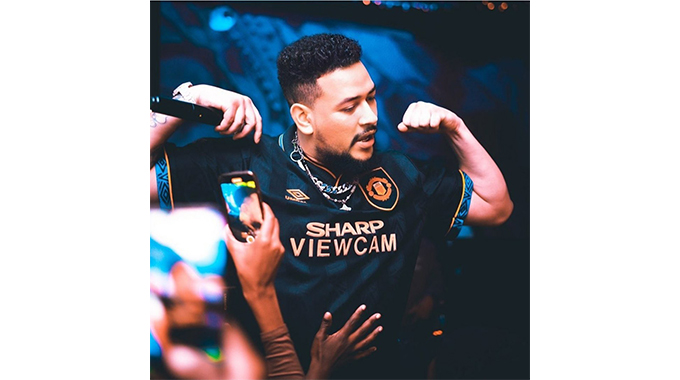 Manchester United honour slain South African rapper AKA