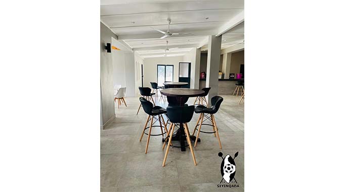 Revamped Bosso clubhouse opens to the public
