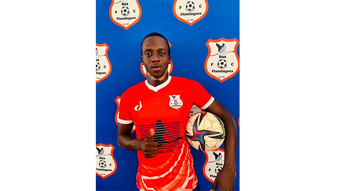 Rodi scores first goal, as Lulu bounces back to winning ways