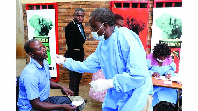 Chiefs converge in Bulawayo for indaba