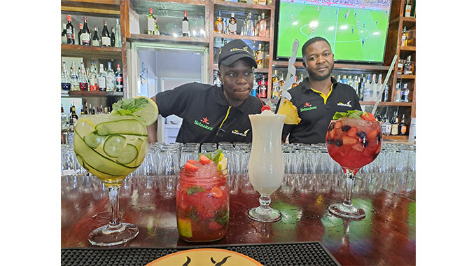 The Four ‘Horsemen’ of Smokehouse