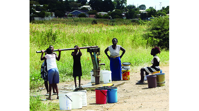BCC sounds water contamination alarm!…Boil tap water before drinking