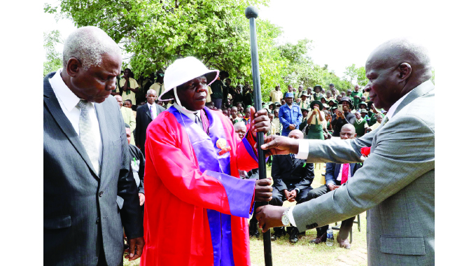 Tsholotsho gets town board status