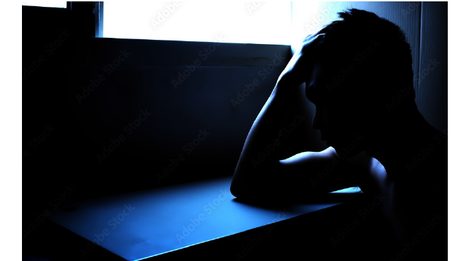 The death of Major1: Managing post-traumatic stress disorders