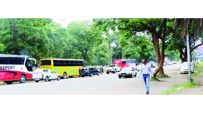 Don’t let Bulawayo decay, say residents