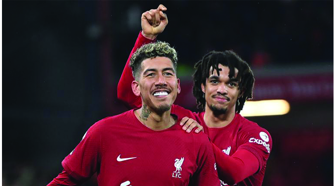 Liverpool humiliate Manchester United in 7-goal mauling