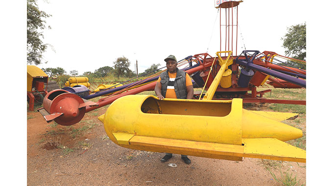 Luna Park to unveil new rides