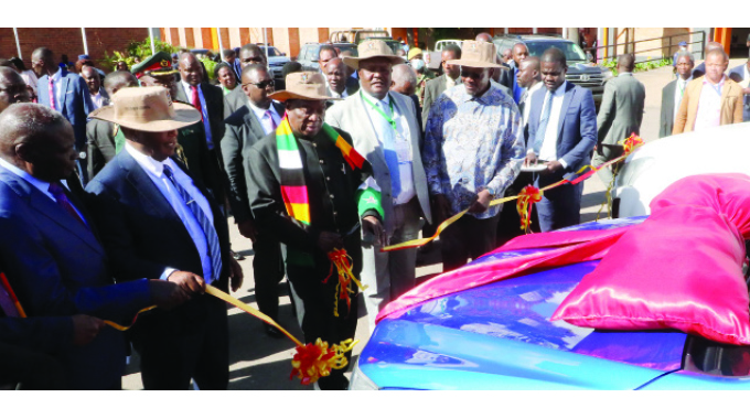 COMMENT: Chiefs have a role in realigning society