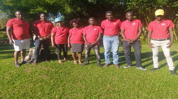 Binga Football Academy hold maiden Annual General Meeting
