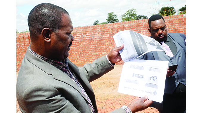 Zimura to build multi-complex in Bulawayo
