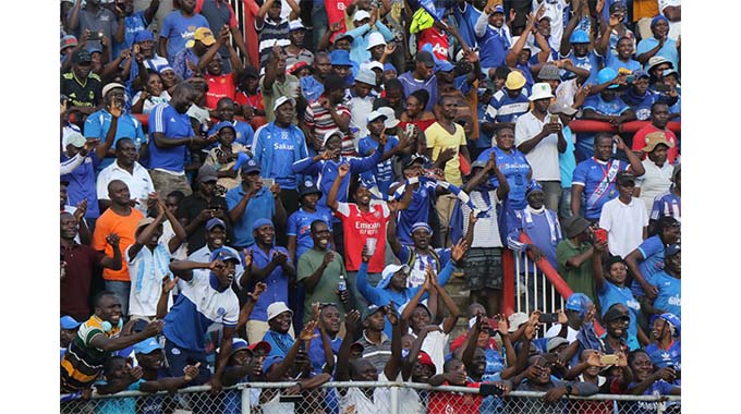“Dembare fan” found dead at Barbourfields