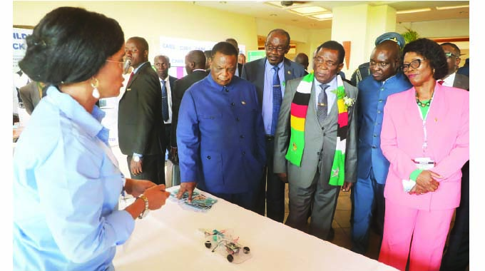 President slams ‘treasonous’ spate of infrastructural sabotage
