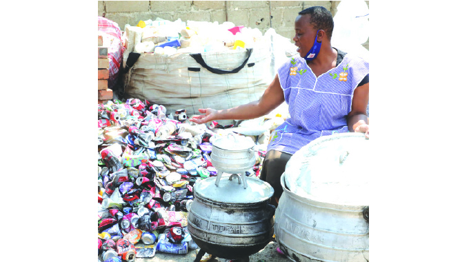 Recycling can become billion dollar industry: Minister