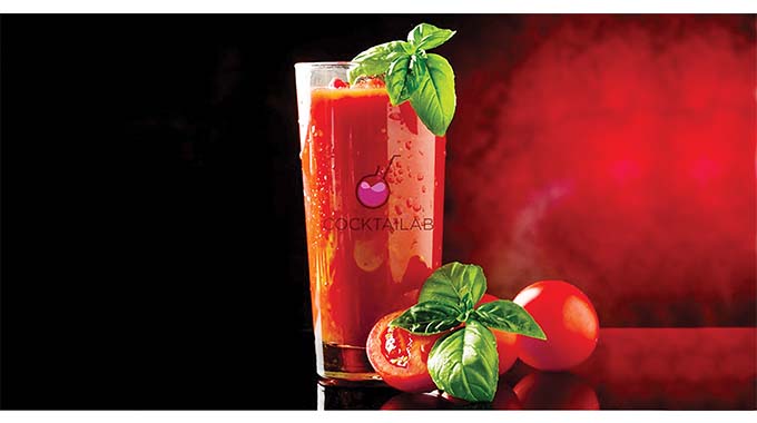 The Bloody Mary