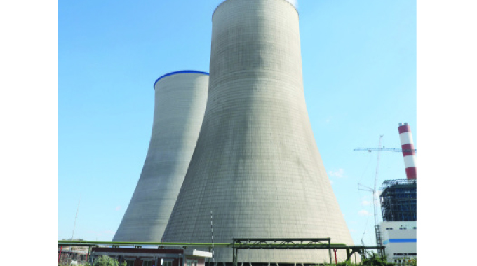 Hwange Unit 7 switch-on by mid-March