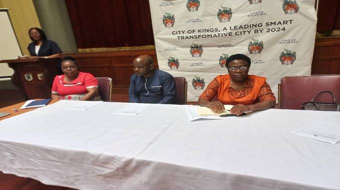 Water crisis: BCC meets stakeholders