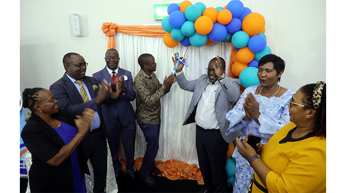 CGAI decentralises to Bulawayo