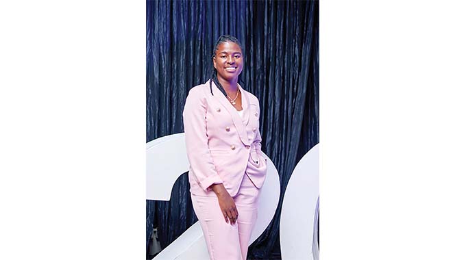 Fundile goes beyond call of duty