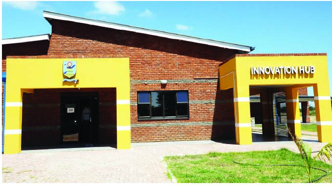 Innovation hubs: Zimbabwe saves US$12 million on imports