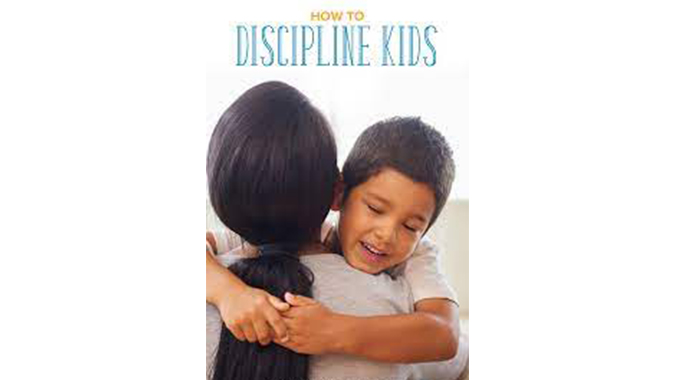 COMMENT: Child disciplining, yes; child abuse/assault, no