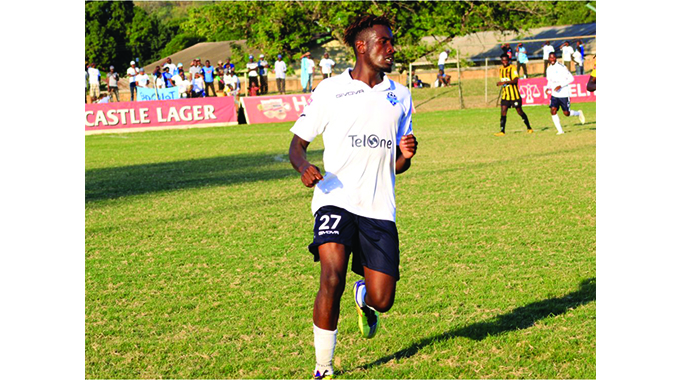 Bosso test 3 hopefuls