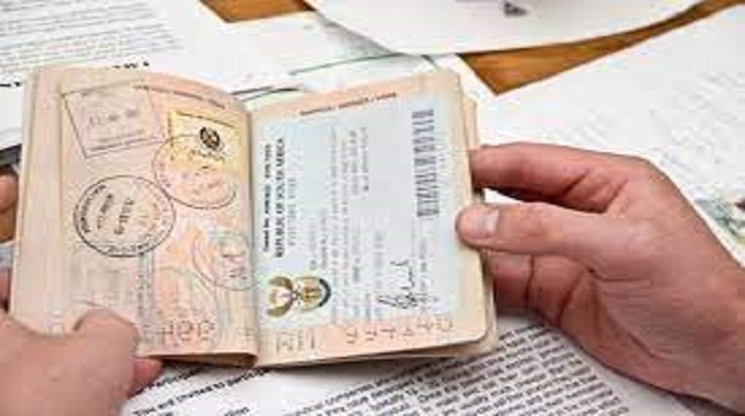South Africa extends validity of non-ZEP permits