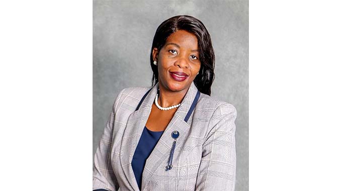 Nengomasha aims to make positive impact